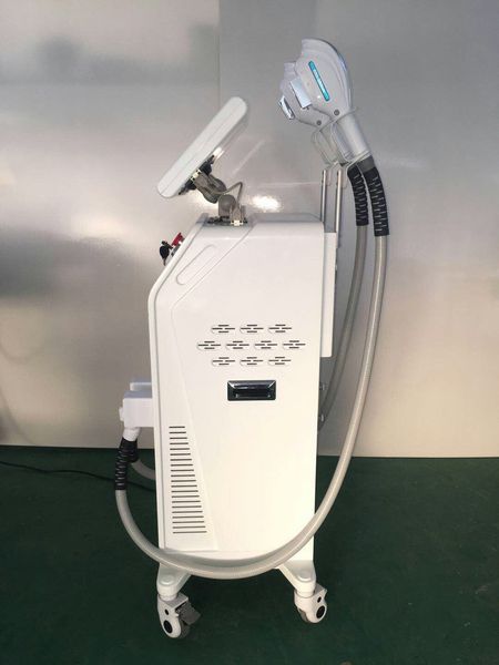 

professional vertical ipl laser hair removal opt hair remover machine