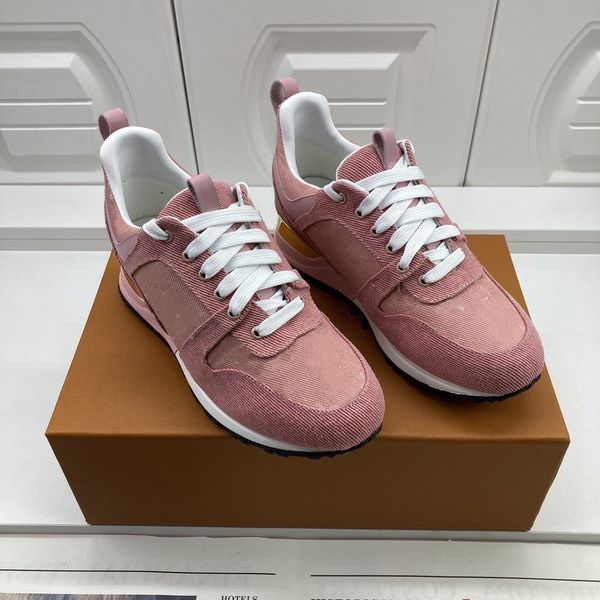 

r woman shoe leather lace up men fashion platform sneakers white black mens womens 0613