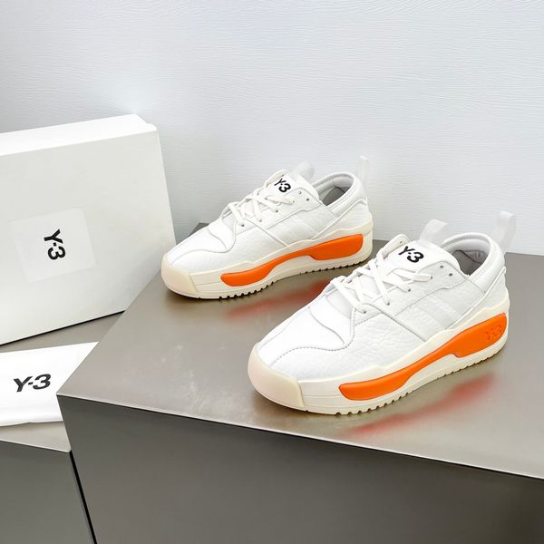 

2023 summer new fashions mens luxury designer wonderful sneaker casual designer shoes ~ mens shoes sneakers eu size 39-44, Red;white