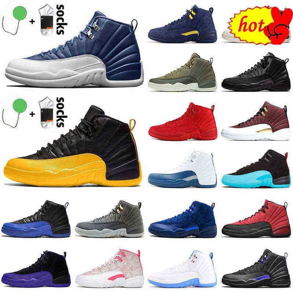 

2023 high basketball shoes2021 arctic punch pink 12s shoes men women aj trainers retro flu game cny utility low east