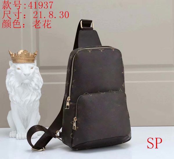 

luxury tote shoulder bag totes purse designer handbag message bags cluth brand crossbody pu leather #41937 mens 30cm old flower hobos belt b