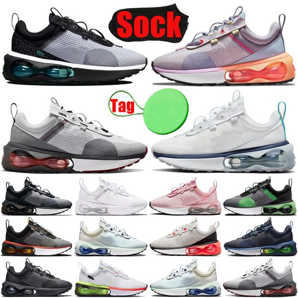

2021s mens womens running shoes triple black barely green mystic red obsidian men trainers sneakers shoe size 36-45 top
