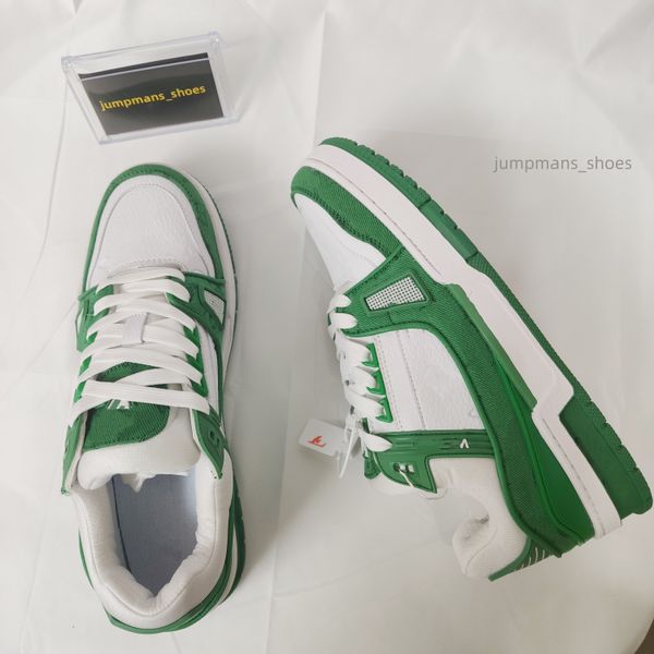 

designer women's fashion casual shoes spring and summer men's shoes