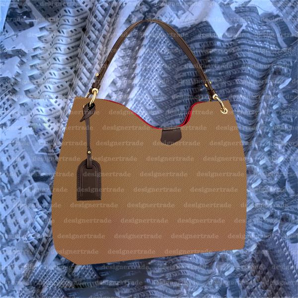 

zipper hangdbag totes designer handbags women evening bags designertrade strong handle travel bags luxury classic style pouch shopping