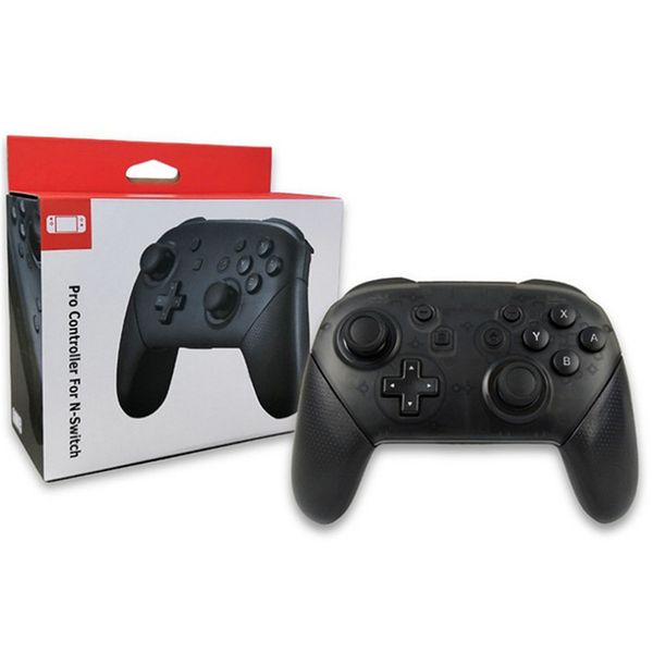 

bluetooth wireless joystick gamepad fit switch pro controllers gamepads for switch/lite/steam game controller joysticks