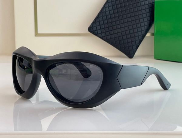 

fashion trendy designer 1087 mens women sunglasses colorful sports wrap star same glasses outdoor avant-garde style anti-ultraviolet protect, White;black