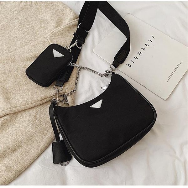 

whole canvas hobo for women luxurys designers bags tote chains handbags presbyopic purse messenger bag handbag no with box276m