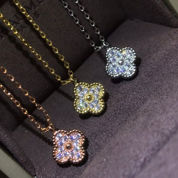 

never fading designer pendants necklaces titanium steel geometry choker chain jewelry accessories gifts, Silver