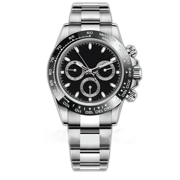 

new men automatic watches 41mm stainless steel luminous waterproof calendar fashion sports automatic mechanical w263c, Slivery;brown