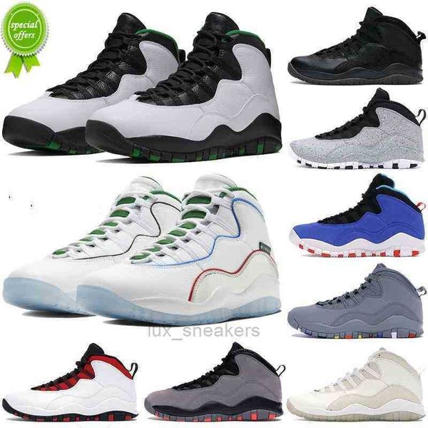 

basketball shoes sandals aaa 10s 10 wings men chicago cool grey cement steel westbrook mens 9s 9 wholesale sneakers sports trainers