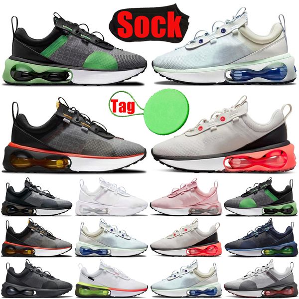 

2021s mens womens running shoes triple black barely green mystic red obsidian venice men trainers sneakers shoe discount