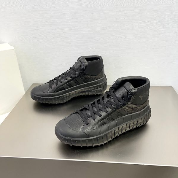 

2023 new great mens designer luxury sneaker casual designer shoes - mens shoes sneakers eu size 39-44, Red;white