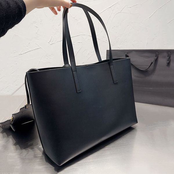

shopping bag women shoulder tote travel handbags underarm handbag purse large capacity totes wallet cross body bags lady pouch fashionista f