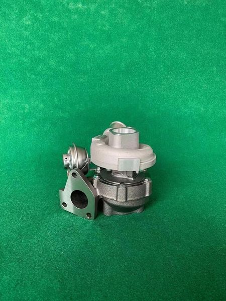 

for turbocharger gt1749v turbo charger 14411-vz20a for urvan zd30