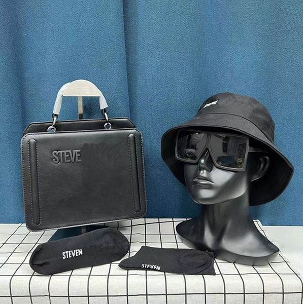 

tote bag handbags women famous brand designer shoulder bags steve purse and handbags bucket luxury pu leather crossbody