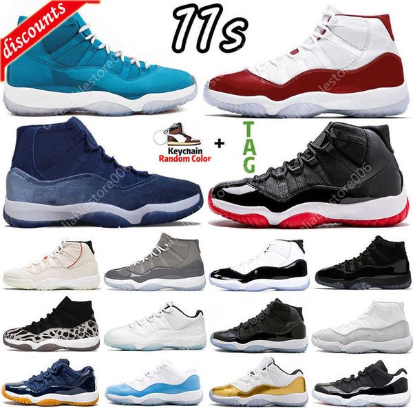 

11 11s basketball shoes midnight navy cherry miamis dolphins cool grey animal instinct legend blue bred concord space jam