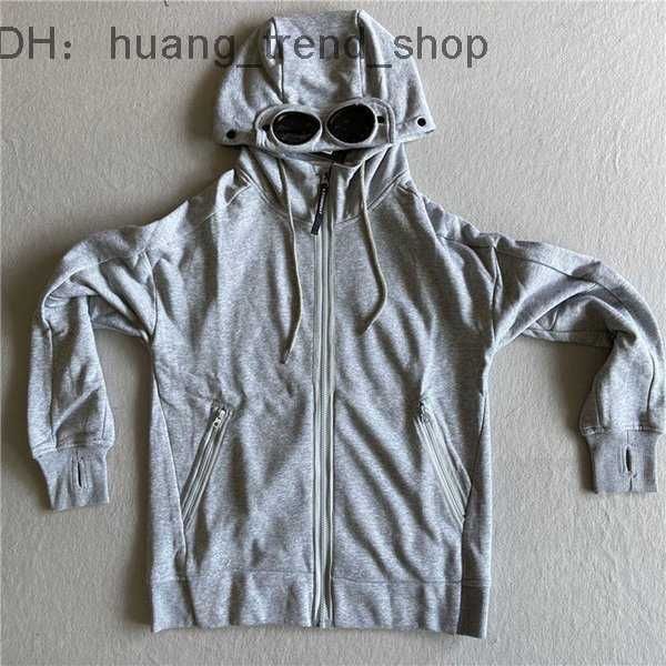 

men's hoodies sweatshirts cp hooded sweater outdoor sweatshirt sports zipper cardigan nylon waterproof coat functional wind clothing in, Black