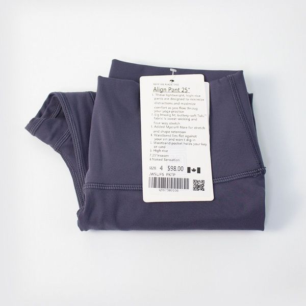 

2022 designer lu-11 yoga outfits solid color women pants high waist sports fitness elastic leggings s-3xl1, Gray