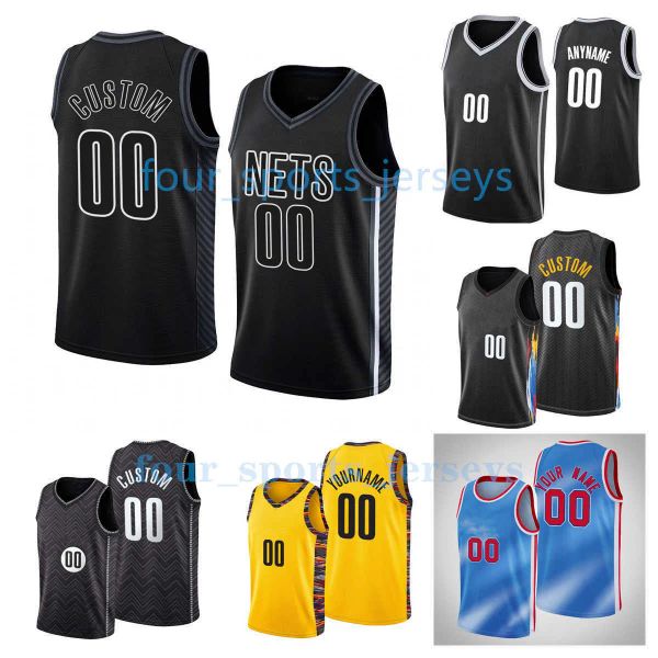 

basketball jerseys custom printed 2023 new basketball jerseys kevin durant kyrie irving ben simmons joe harris seth curry patty mills jevon, Black;red