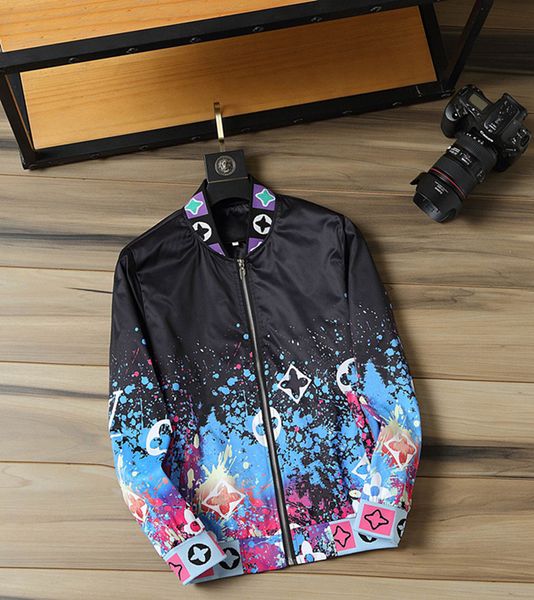 

mens jacket designer for men 2023 woman coat spring autumn outwear windbreaker hoodie zipper man casual hooded jackets outside sport asian s, Black;brown