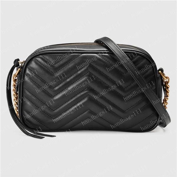 

2021 marmont bag cross body bag shoulder bags womens disco soho crossbody bag messenger bags leather clutch backpack fannypack xbj217a