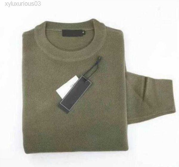 

luxury mens sweater 2023 crew neck polos sweatshirt men classic-sweater knitted cotton autumn winter fashion horse embroidery casual, White;black