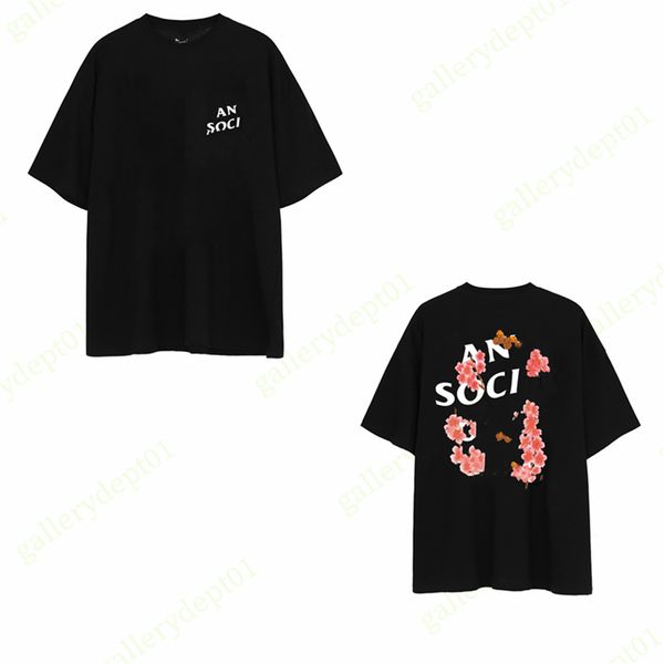 

mens t shirt womens designer t shirts lightning reflection tshirts color english alphabet clothes cherry blossom butterfly graphic tee t-shi, White;black