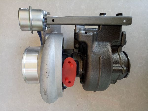 

turbocharger for 4047757 4047758 turbocharger for he351w diesel engine spare parts
