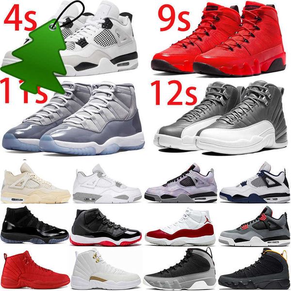 

womens mens basketball shoes 4 9 11 12 military black cat bred cherry canvas french fire red unc cool grey racer blue 3s 4s 5s 6s 11s 12s