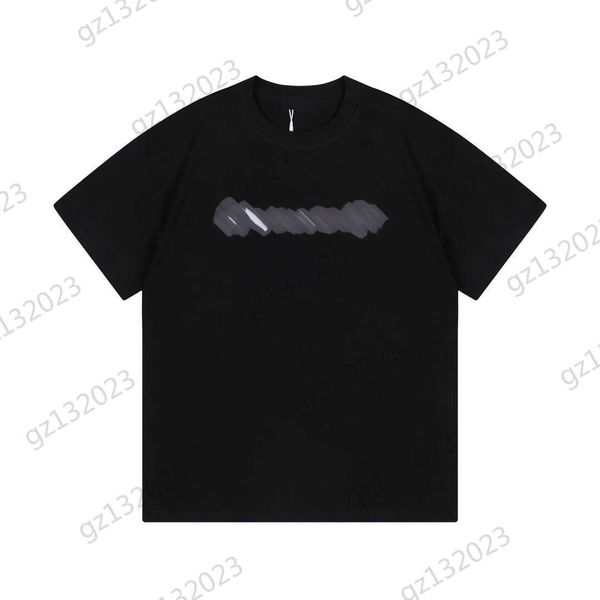 

women shirt t-shirts letter logo graffiti short sleeve pullover t-shirt style loose slimming fashion cotton tees spring summer brand clothes, White