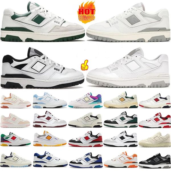 

with box designers running shoes green trainers sneakers white grey yellow cream black pink og navy purple shadow discount burgundy bb550 b5