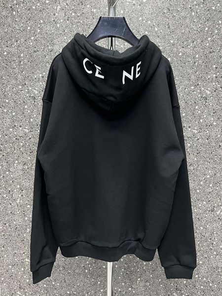 

plus size jackets fashion sweatshirts women men's hooded jacket students casual fleece clothes hoodies coat t-shirts w2q, Black;brown