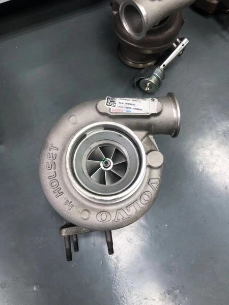 

turbo charger for qsb6.7 3792723 volv 952 turbo charger 3792725 original 3792723 21831660