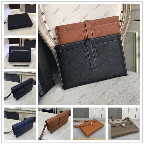 

men togo leather messenger bags sac a depeches tote light junior shoulder cross body pochette bandouliere purse steve designer 336234f