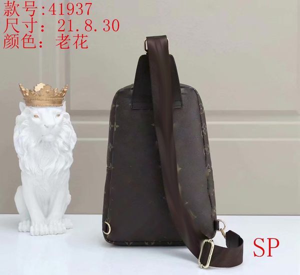 

luxury tote shoulder bag totes purse designer handbag message bags cluth brand crossbody pu leather #41937 mens 30cm old flower hobos belt b