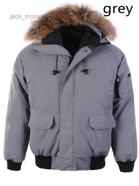 

winter jackets large pockets thick down jacket with real wolf fur travel warm long coats fashion casual white goose out of the set coat 91, Black