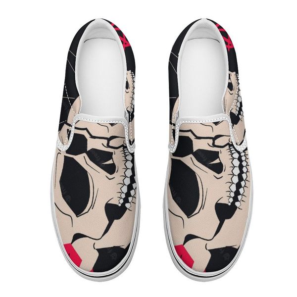 

canvas shoes low fashion style sneakers popular christmas customized canvas shoes