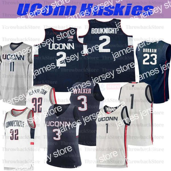 

basketball jerseys custom uconn huskies college basketball 1 christian vital 2 gigi 10 brendan adams 12 tyler polley 15 walker 34 allen jers, Black;red