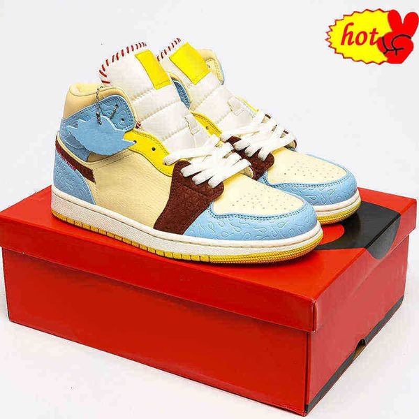 

2023 high basketball shoesshoes jumpman 1 mid outdoor chateau rouge 1s sport