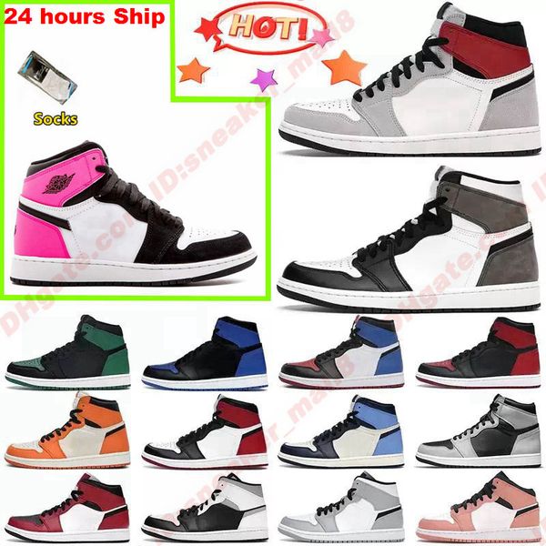 

release authentic 1 low shoes mid invert basketball gym red unc bio hack video game turquoise sneakers bleached coral aluminum 1s low hococa