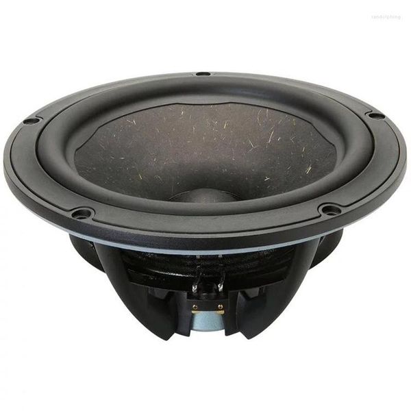 

combination speakers vifa original speaker ne225w-04/08 8'' paper pulp cone neodymium woofer casting aluminum frame driver 4/8ohm