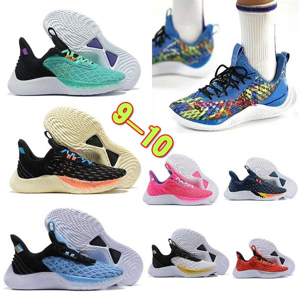 

basketball shoes flow 9 10s men women 10 currys red sneakers new baskets street pack wapp the game day we believe elmo play big count it tra