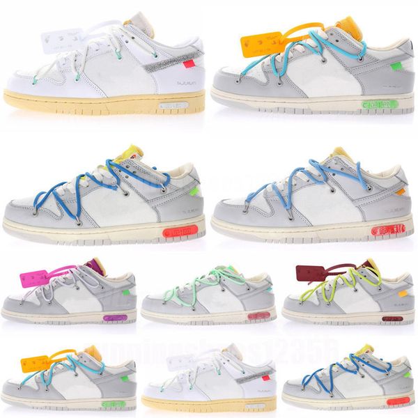 

off casual shoes low ow 01 of 50 athletic powder blue mummy black white red chicago mens women outdoor sneakers 36-48 with box