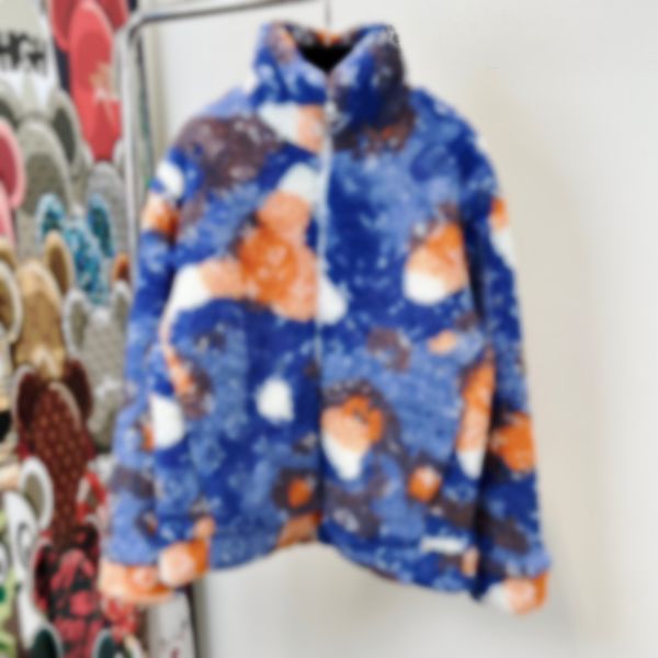 

Men' Jackets 2 paris italy denim jackets Casual Street Fashion Pockets Warm Men Women Couple Outwear 18 E96L, Blue