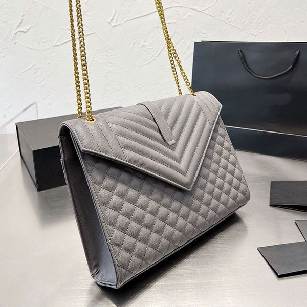 

luxury designer bag women bags handbag gold silver chain bags ladies crossbody the tote hobo y type quilted lattice shoulder purse womens ha