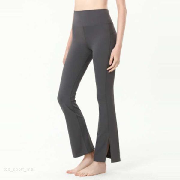 

flare women leggings yoga pants nulu align sports high waist trousers workout gym tights joggers legging fitness pant active wear sell seaml