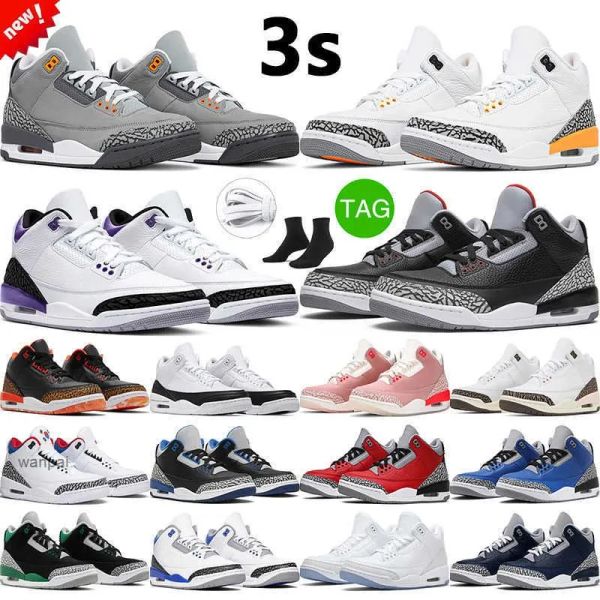 

basketball shoes men women 3s royalty utility grind the master 3 twist 3s cool grey jubilee 25th anniversary bred concord mens size 36-47