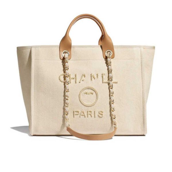 

beach fashion luxury women's ch bags brand canvas handbag designers classic female backpack large capacity evening bag small packs big