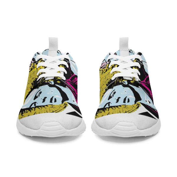 

canvas shoes fashion sneakers popular customized running shoes for everyone