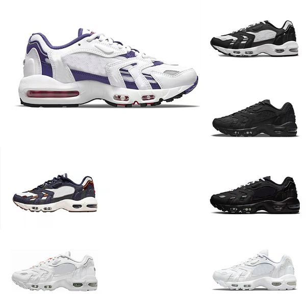

2023 mens sports outdoor running shoes 96 black white sneakers off authentic maxs 96s purple dawn mystic teal grape ice midnight navy design